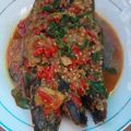 Cooksnap dari Asa Inda Rita Sembiring untuk resep Ayam Woku Kemangi