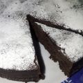 Cooksnap dari Fitri Yani untuk resep 177. Chocolate Cake Kukus