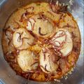 Ratna Sarkar's cooksnap of when they made ডিমের কোর্মা (dimer korma recipe in Bengali).