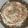 El cooksnap de Noelia López cuando hizo Tarta cumple 1 Carmen - tarta de chocolate, trufa y Nata con confeti.