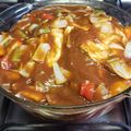 Cooksnap de Sergio Ferreira Gomes quando cozinhou Molho Agridoce.