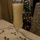 El cooksnap de sara.gisben cuando hizo Sorbete de limón al cava con helado.