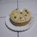 Cooksnap dari laurika kusuma untuk resep Bolu Jadul Kukus