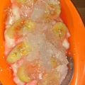 Cooksnap dari Ummi Hfiy untuk resep Es pallu butung