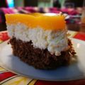 Berei Nagy Éva Cooksnap-ja, amikor elkészítette a(z) Fanta szelet receptet.