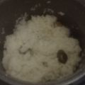 Cooksnap dari Kumala dewi untuk resep Nasi Gurih Simple Rice Cooker ala
