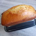 El cooksnap de Sueños de chocolate by noe li cuando hizo Budín de limón!.