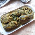 Cooksnap dari Presella untuk resep Pesmol ikan tongkol bunda jk