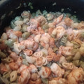 El cooksnap de Sary Pc cuando hizo Pasta salteada con atún.