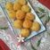 Cooksnap dari keke untuk resep Pergedel Singkong