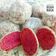 Cooksnap dari Yene Eka Rahman untuk resep DoNaga (Donat buah Naga)