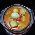 Cooksnap dari Yohana amalia dwiaryani untuk resep 59. Ayam bumbu rujak