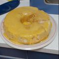 Cooksnap de Carla Castanheira Santos quando cozinhou Molotov de Caramelo (o tradicional).