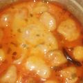 Kamal sinha का कुकस्नैप जब उन्होंने कढ़ी चावल (kadhi chawal recipe in Hindi) बनाया था।