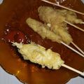 Cooksnap dari Arum Colection untuk resep Telur Gulung Jajanan SD