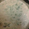 dearadajain's cooksnap of when they made Broccoli Cheese Soup.