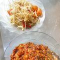 Cooksnap dari Rizka Fegi untuk resep Tumis toge