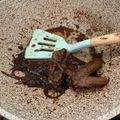 Cooksnap dari Uyunkzz Aje untuk resep Ayam teriyaki
