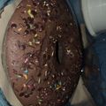 Cooksnap dari Nalendra_susgiantoro untuk resep Bolu Coklat Sederhana