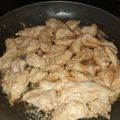 Cooksnap από ΑΙΜΙΛΙΑ ΖΩΛΑ στη συνταγή Στήθος κοτόπουλο σε λωρίδες