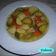 Cooksnap από EYDOKIA NIK στη συνταγή Βιταμινούχα χορτόσουπα