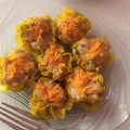 Cooksnap dari agni untuk resep Siomay ayam untuk jualan