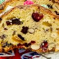 El cooksnap de ALEX xx ✈🇬🇧🇱🇹 cuando hizo Budín inglés.