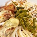 はるきち0211's cooksnap of when they made 本場讃岐ぶっかけうどんのダシ.