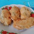 Cooksnap dari Fitria untuk resep Tahu Walik Aci