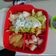Cooksnap dari Farida Apriani untuk resep Salad Jagung, Timun, Lettuce (572)