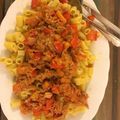 صورة من Ahmet، شاركها بعد تجربة وصفة مكرونة بالتونة 🍝