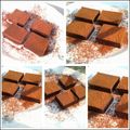 Cooksnap của Nguyễn Bình khi họ làm theo món Soft nama chocolate