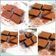 Cooksnap của Nguyễn Bình khi họ làm theo món Soft nama chocolate
