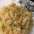 Cooksnap dari MayLo untuk resep Nasi Goreng Hongkong Sederhana
