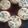 El cooksnap de Daniela Ara cuando hizo Galletas de almendras, coco y semillas con base de chocolate.