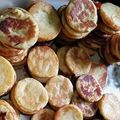 Cooksnap dari Puput untuk resep Wingko babat empuk