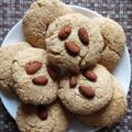 Сooksnap від Олена Дем'янчук , який(а) приготував(ла) Кокосове печиво 🥥.