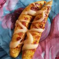 Cooksnap dari Angelia untuk resep Otak-otak singapore bakar