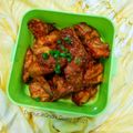 Cooksnap dari Dapur Bunda Daisy untuk resep Semur Ayam Kecap