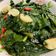 江湖小俠 的 清炒地瓜葉 cooksnap