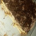 صورة من Galiya، شاركها بعد تجربة وصفة كيكة بارده روعة