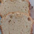 El cooksnap de soniatrila cuando hizo Budín vainilla con aceite.