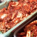 Cooksnap dari Krizt Krizt untuk resep Kimchi resep asli korea simpel