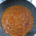Cooksnap dari Marthyana Indyaswari untuk resep Bumbu kacang Batagor kering