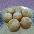 Cooksnap dari Tri Rahma Wita untuk resep Donat Ketan Korea