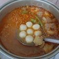 Cooksnap dari Heni Setiyo Rini untuk resep Cilok Goang Empuk Anti Alot