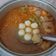 Cooksnap dari Heni Setiyo Rini untuk resep Cilok Goang Empuk Anti Alot