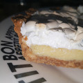 El cooksnap de Paulita Antueno cuando hizo Lemon Pie fácil y rápido.