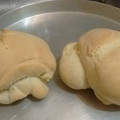 El cooksnap de Sebastian Damiano cuando hizo Pan casero -receta fácil.