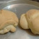 El cooksnap de Sebastian Damiano cuando hizo Pan casero -receta fácil.